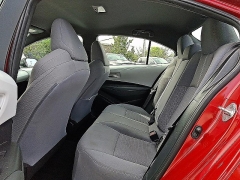 Used 2021  Toyota Corolla SE CVT at Peters Auto Mall near High Point&comma; NC