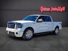 Used 2013  Ford F-150 2WD Supercrew FX2 at Peters Auto Mall near High Point, NC
