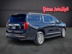 Used 2023  GMC Yukon XL 2WD 4dr Denali at Peters Auto Mall near High Point&comma; NC