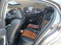 Used 2013 Lexus IS 250 4dr Sport Sdn Auto AWD at Peters Auto Mall near High Point, NC