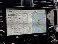 Used 2024  Toyota 4Runner TRD Off Road 4WD at Peters Auto Mall near High Point&comma; NC