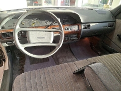 Used 1987  Pontiac Bonneville 4d Sedan at Peters Auto Mall near High Point, NC