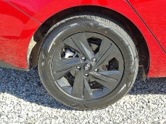 Used 2023  Hyundai Elantra SEL IVT at Peters Auto Mall near High Point, NC