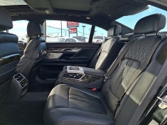 Used 2019  BMW 7 Series M760i xDrive Sedan at Peters Auto Mall near High Point&comma; NC