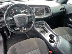 Used 2023 Dodge Challenger R/T Scat Pack RWD at Peters Auto Mall near High Point, NC