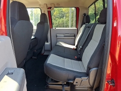 Used 2008  Ford Super Duty F-250 4WD Crew Cab Lariat at Peters Auto Mall near High Point&comma; NC