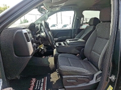 Used 2019 Chevrolet Silverado 1500 Legacy 4WD Double Cab LT at Peters Auto Mall near High Point, NC