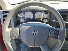 Used 2007  Dodge Ram 1500 2WD Reg Cab ST at Peters Auto Mall near High Point&comma; NC