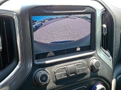 Used 2021 Chevrolet Silverado 1500 4WD Crew Cab 147" LT Trail Boss at Peters Auto Mall near High Point, NC