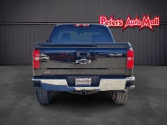Used 2017  Chevrolet Silverado 1500 2WD Crew Cab LT at Peters Auto Mall near High Point&comma; NC