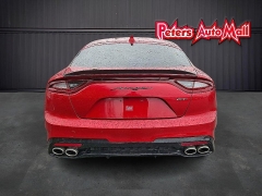 Used 2019  Kia Stinger 4d Sedan RWD GT at Peters Auto Mall near High Point&comma; NC