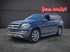 Used 2014  Mercedes-Benz GL-Class 4d SUV GL450 at Peters Auto Mall near High Point&comma; NC