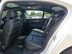 Used 2015 BMW 7 Series 4dr Sdn 750Li RWD at Peters Auto Mall near High Point, NC