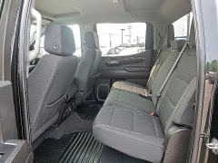 Used 2023 Chevrolet Silverado 1500 4WD Crew Cab 147" LT w/2FL at Peters Auto Mall near High Point, NC