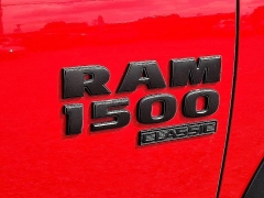 Used 2022 Ram 1500 Classic 4WD Warlock Crew Cab 5'7" Box at Peters Auto Mall near High Point, NC