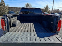 Used 2021  GMC Sierra 1500 4WD Crew Cab 157" SLT at Peters Auto Mall near High Point&comma; NC