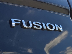 Used 2012  Ford Fusion 4d Sedan S at Peters Auto Mall near High Point&comma; NC