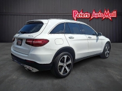 Used 2016 Mercedes-Benz GLC-Class 4d SUV GLC300 4matic at Peters Auto Mall near High Point, NC