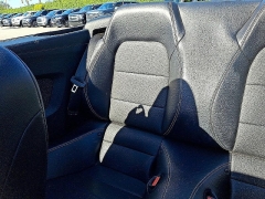 Used 2023  Ford Mustang EcoBoost Convertible at Peters Auto Mall near High Point, NC