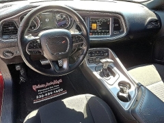 Used 2019 Dodge Challenger 2d Coupe RWD R/T Scat Pack at Peters Auto Mall near High Point, NC