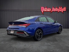 Used 2026  Hyundai Elantra SEL Sport Sedan at Peters Auto Mall near High Point&comma; NC
