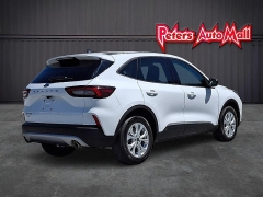 Used 2025  Ford Escape Active FWD at Peters Auto Mall near High Point&comma; NC
