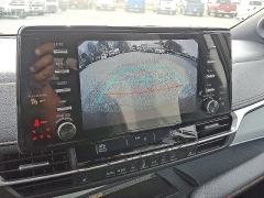 Used 2022  Toyota Sienna XSE AWD 7-Passenger at Peters Auto Mall near High Point&comma; NC