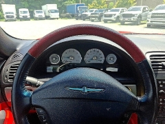 Used 2005 Ford Thunderbird 2d Convertible Premium at Peters Auto Mall near High Point, NC