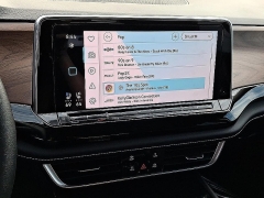 Used 2026  Volkswagen Atlas 2&period;0T SE w&sol;Technology 4MOTION at Peters Auto Mall near High Point&comma; NC