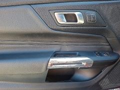 Used 2024 Ford Mustang EcoBoost Fastback at Peters Auto Mall near High Point, NC