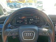Used 2024  Audi Q7 Premium Plus 45 TFSI quattro at Peters Auto Mall near High Point, NC