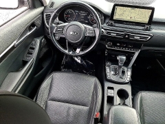 Used 2021  Kia Seltos 4d SUV AWD SX Turbo at Peters Auto Mall near High Point&comma; NC