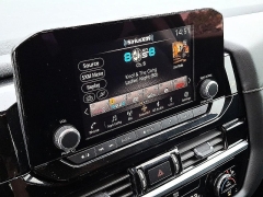 Used 2025  Nissan Pathfinder SV 2WD at Peters Auto Mall near High Point&comma; NC