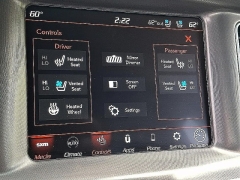 Used 2022  Dodge Charger Scat Pack Widebody RWD at Peters Auto Mall near High Point&comma; NC