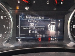 Used 2023  Chevrolet Equinox FWD 4dr LT w&sol;1LT at Peters Auto Mall near High Point&comma; NC