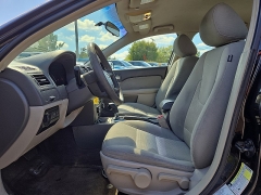 Used 2012  Ford Fusion 4d Sedan S at Peters Auto Mall near High Point&comma; NC