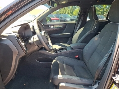 Used 2023  Volvo XC40 B5 AWD Plus Dark Theme at Peters Auto Mall near High Point&comma; NC