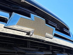 Used 2022  Chevrolet Colorado 4WD Ext Cab 128" Work Truck at Peters Auto Mall near High Point&comma; NC