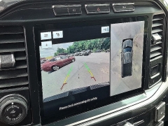Used 2022  Ford F-150 4WD XLT SuperCrew 5&period;5' Box at Peters Auto Mall near High Point&comma; NC