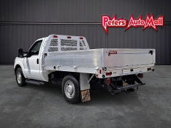 Used 2016  Ford Super Duty F-250 2WD Reg Cab XL at Peters Auto Mall near High Point&comma; NC