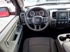 Used 2020 Ram 1500 Classic 4WD Crew Cab Warlock at Peters Auto Mall near High Point, NC