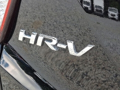 Used 2019 Honda HR-V 4d SUV AWD LX at Peters Auto Mall near High Point, NC