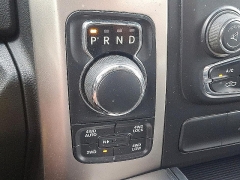 Used 2016 Ram 1500 4WD Crew Cab Big Horn at Peters Auto Mall near High Point, NC