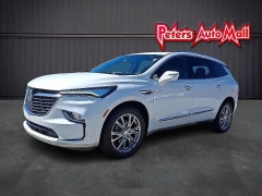 Used 2022 Buick Enclave FWD 4dr Premium at Peters Auto Mall near High Point, NC
