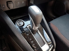 Used 2024  Nissan Versa SR CVT at Peters Auto Mall near High Point, NC