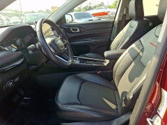 Used 2022  Jeep Compass Trailhawk 4x4 at Peters Auto Mall near High Point&comma; NC