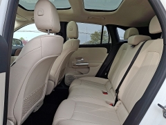 Used 2023  Mercedes-Benz GLA GLA 250 SUV at Peters Auto Mall near High Point&comma; NC