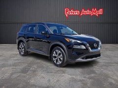  2023 Nissan Rogue AWD SV at Peters Auto Mall near High Point, NC