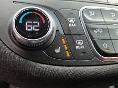 Used 2023  Chevrolet Malibu 4dr Sdn 1LT at Peters Auto Mall near High Point&comma; NC