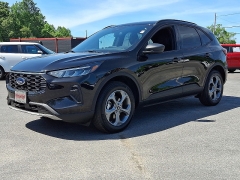 Used 2025  Ford Escape ST-Line AWD at Peters Auto Mall near High Point&comma; NC